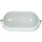 Светильник TDM, НПБ1401, 60 Вт, E27, 1лам, IP54, 21х10.5х8.5 см, для сауны, бел, SQ0303-0034