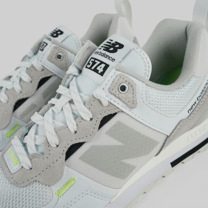 Кроссовки New Balance ML574IDE артикул:ML574IDE/D - купить в магазине Дайс