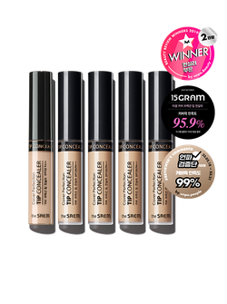 Cover Perfection Tip Concealer