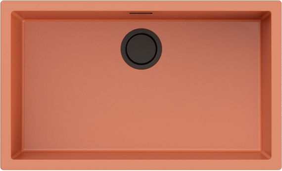 Кухонная мойка OMOIKIRI Yamakawa 75-U/I-CN (арт.4997030)