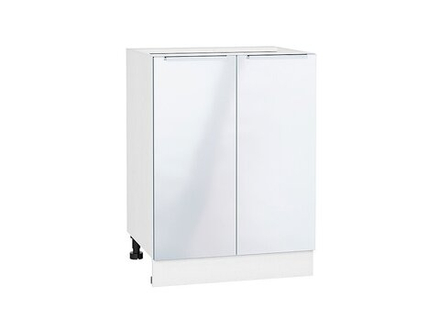 Шкаф нижний с 2-мя дверцами Фьюжн