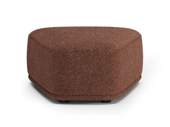 Пуф-трапеция Fabro 869932