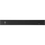 Коммутатор Dahua DH-S4210-8GT-110 (L2) 10x1Гбит/с 2SFP 8PoE 110W управляемый