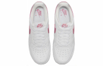 Кроссовки Nike Air Force 1 Low "Desert Berry" (Женская размерная сетка)
