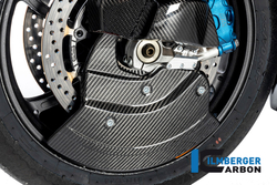 Ilmberger Carbonparts Накладки карбоновые переднего колеса BMW M 1000 RR / S 1000 RR / XR / R CG.WCK.001.M123S