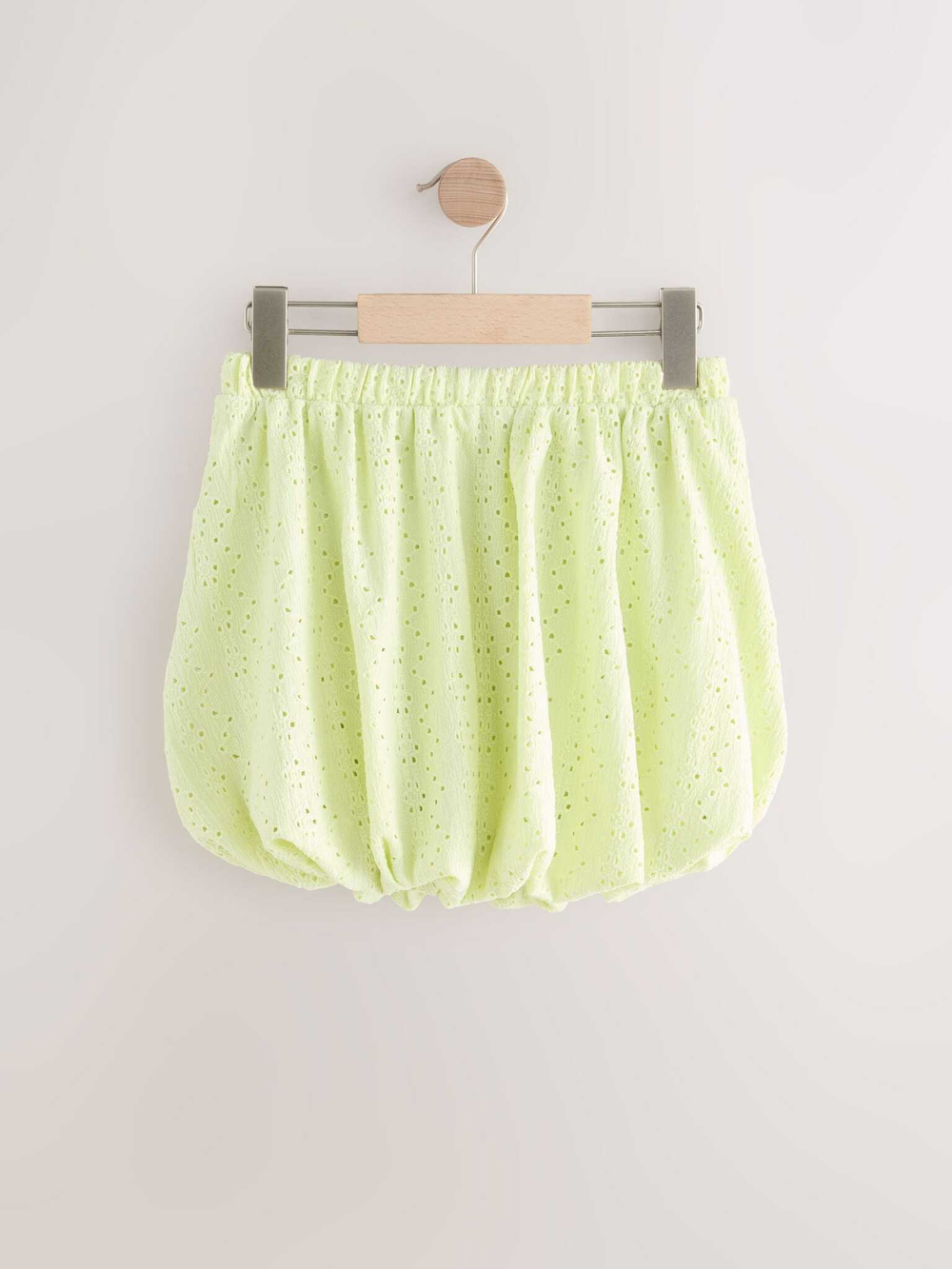 Юбка для девочки Next E89-937, Лимонный