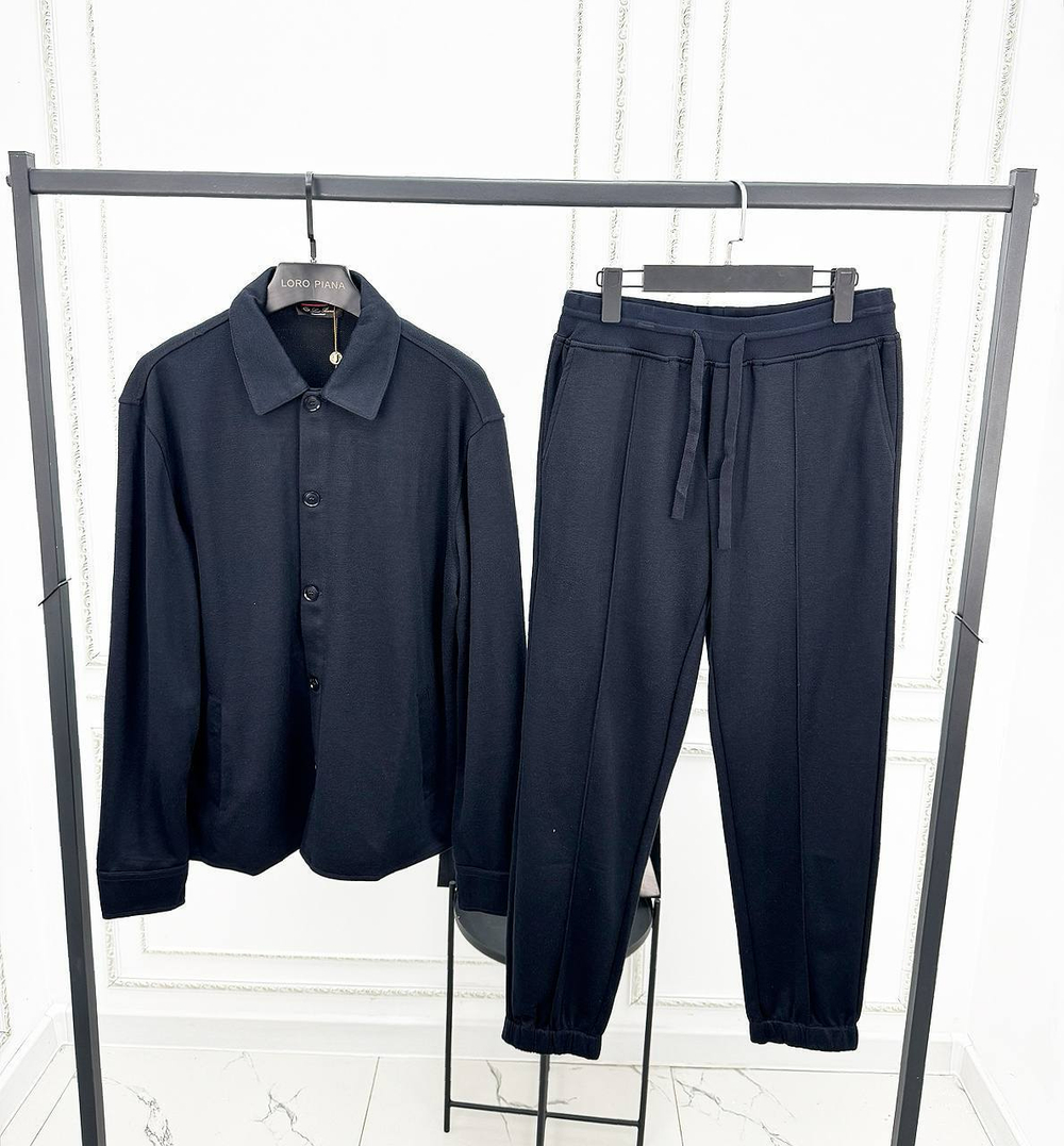 Прогулочный костюм Loro Piana
