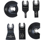 НАБОР НАСАДОК STURM! ДЛЯ МФИ 6ШТ УНИВЕРСАЛЬНЫЙ MF5630C-SET-U1