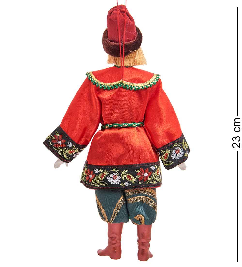 RK-865 Кукла «Иван-царевич»