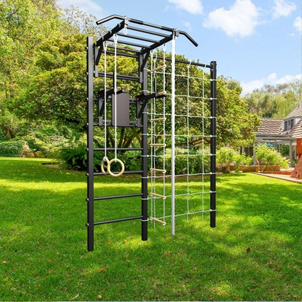 Уличная шведская стенка Sv Sport У449