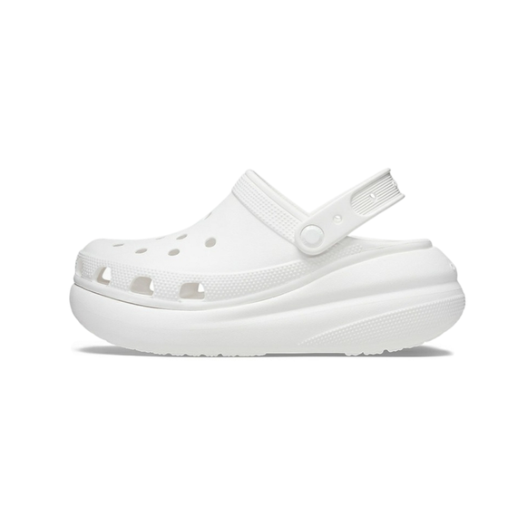 Crocs Crush Clog 'White'