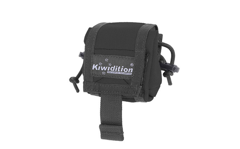 Подсумок-трансформер Kiwidition Peke (S)