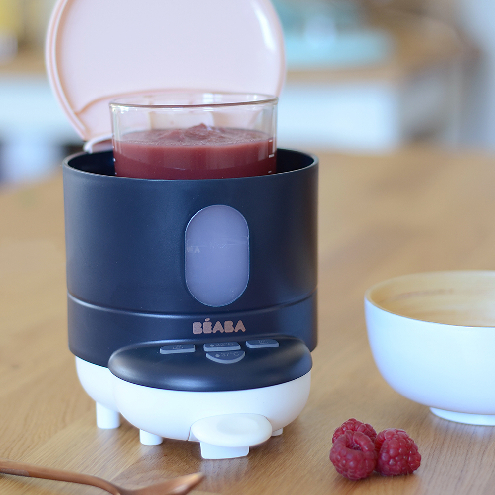 Подогреватель воды для детской смеси BEABA BIB'EXPRESSO