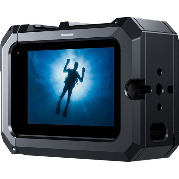 Рамка металлическая Telesin для GoPro HERO 13 Black Metal Cage