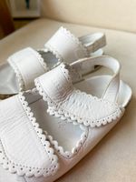 Сандалии Burberry