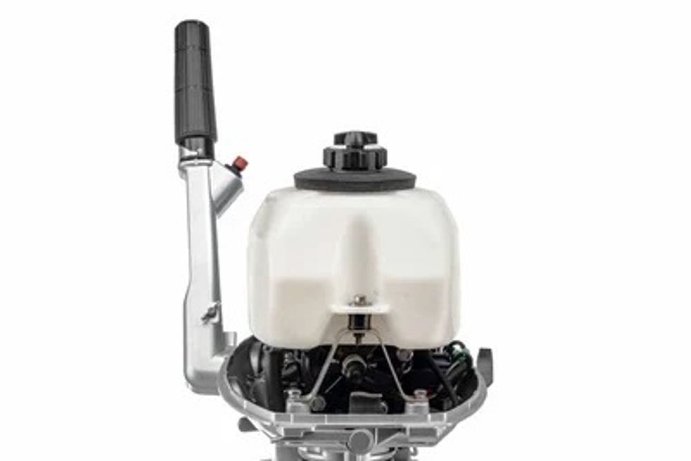 2х-тактный лодочный мотор SHARMAX SM5HS