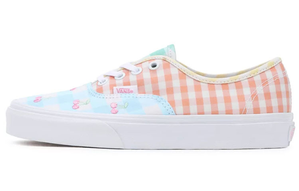 Vans Authentic