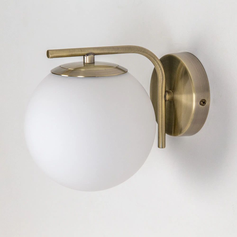 Citilux Бремен CL112313 Бра Бронза