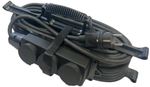 Удлинитель силовой iTOK i-CONNECT-SUR-KG-325-3-44-30
