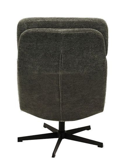 ЛЕОН, кресло для отдыха с банкеткой