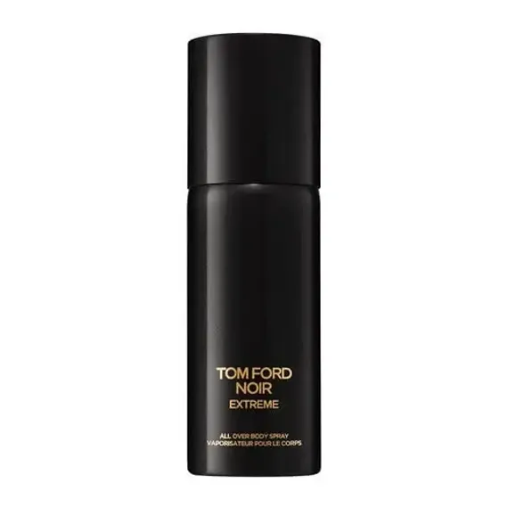 Унисекс парфюм Tom Ford Noir Extreme All Over Body Spray 150 мл