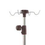 Кровать механическая Med-Mos YG-6 (ЛДСП венге)