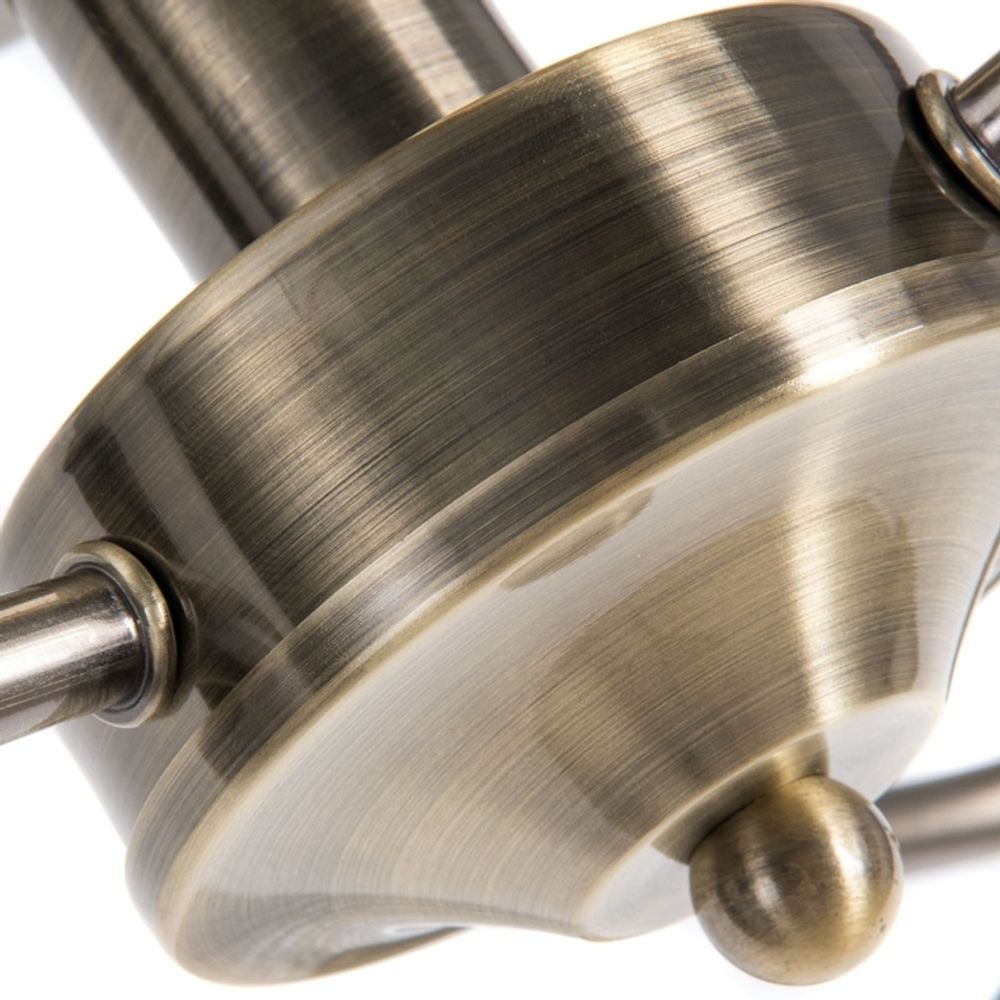 Потолочная люстра Arte Lamp