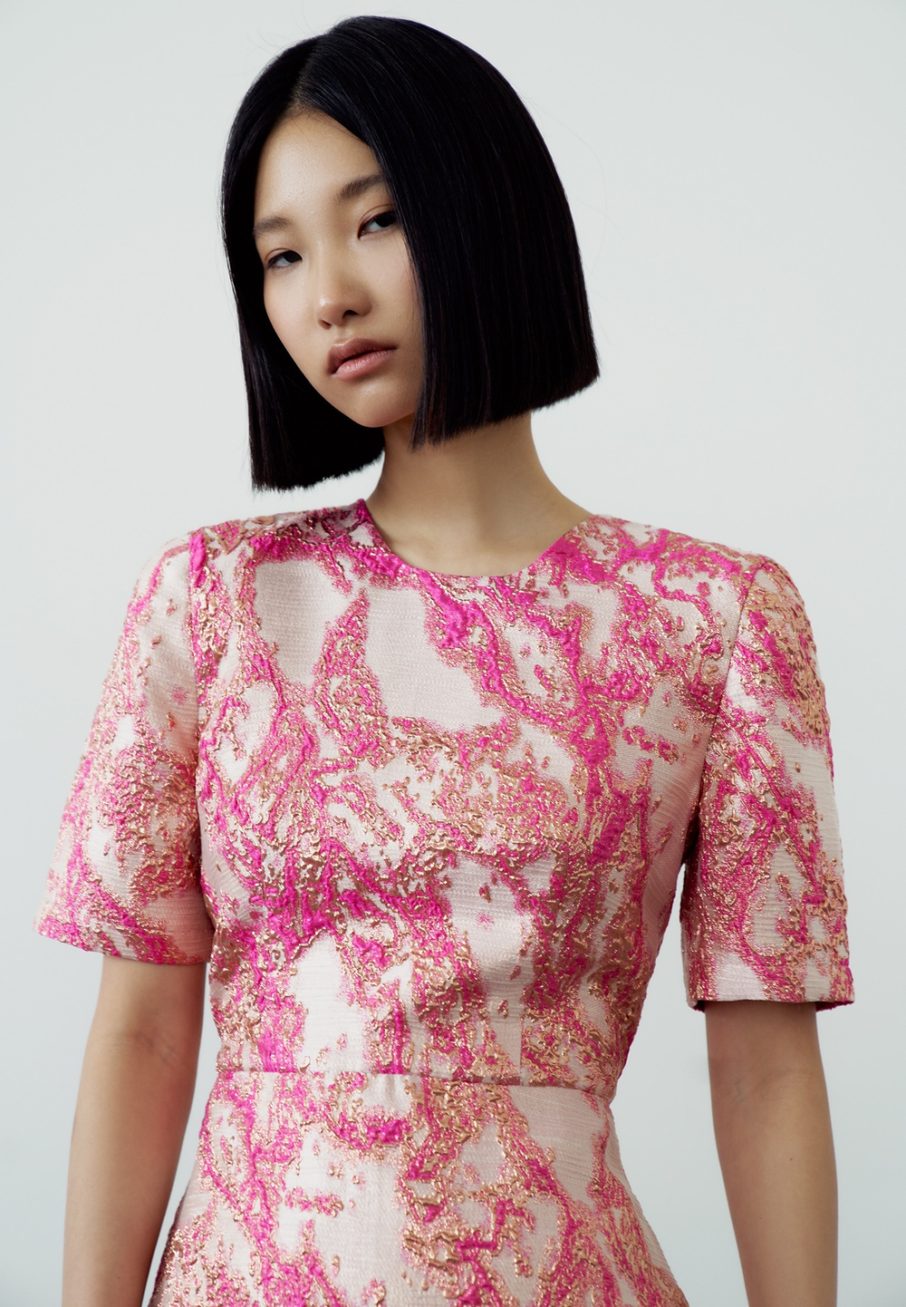 Regina dress