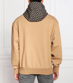 Худи Sulliva BOSS BLACK - светло-коричневый(50478965)