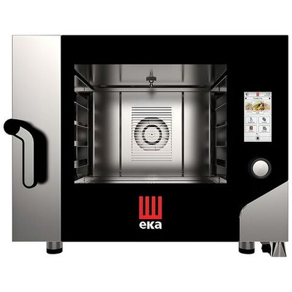 Пароконвектомат Tecnoeka MKF 511 TS