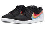 Кроссовки Polaroid X Nike Dunk Sb Pro Qs "Beyond The Rainbow"