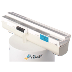 Аккумулятор iBatt 7800mAh, для Wind U100 S12 U270 U135DX U120 U90 S12T U135 U210 U250 Wind12 U270-229 U270-605X U140 U200