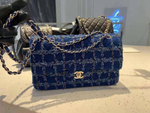 Сумка CHANEL, арт. 483922110