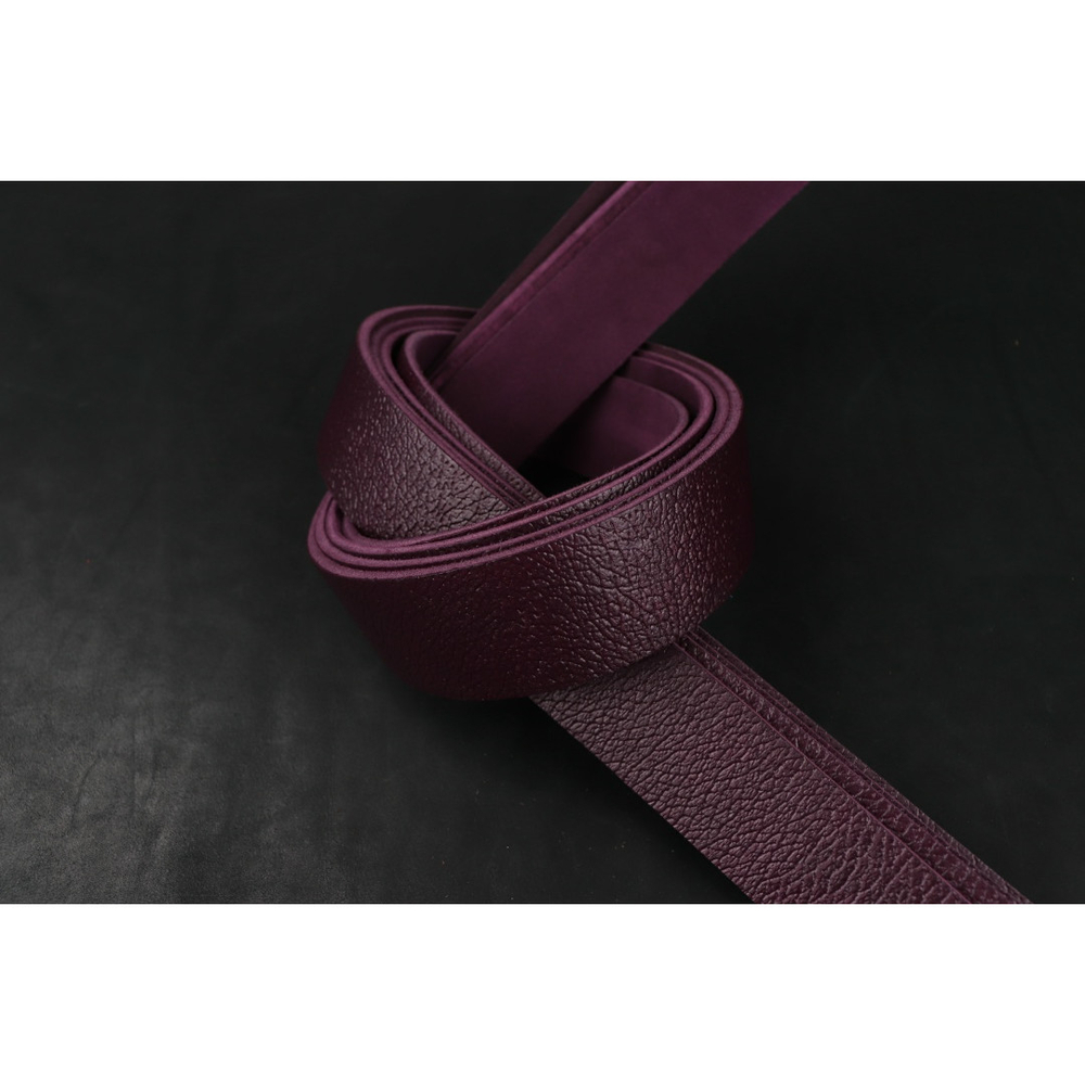 Ременная заготовка винная с лицевой отделкой+ плита терра