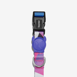 Ошейник MIDNIGHT Zee.Dog