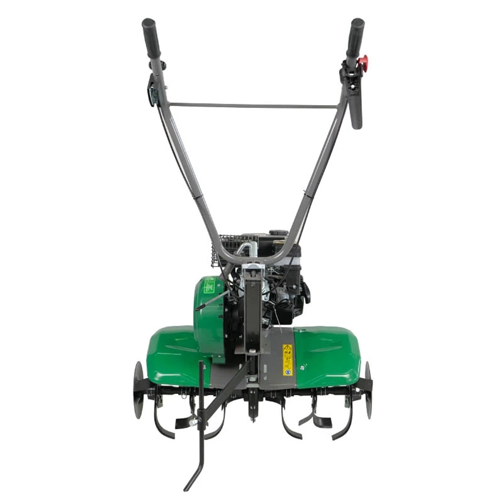 Caiman TRIO 70 C3 культиватор бензиновый 01-010101-0044