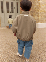 Куртка для мальчика Next Q61-751, Бежевый