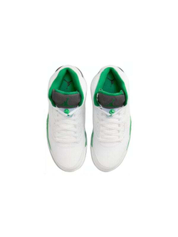 Кроссовки Jordan Air Jordan 5 Lucky Green "Women’s"