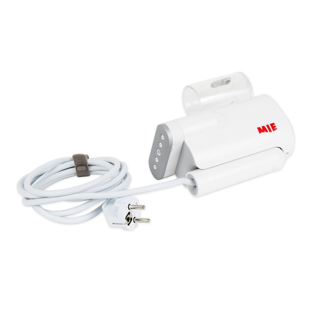 Ручной отпариватель для одежды MIE Unico White