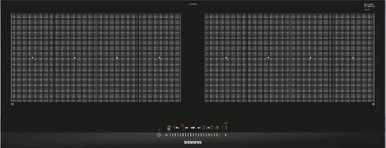 Индукционная варочная панель Siemens EX275FXB1E