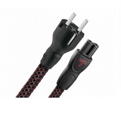 Сетевой кабель AudioQuest NRG-Z2, 2 метра