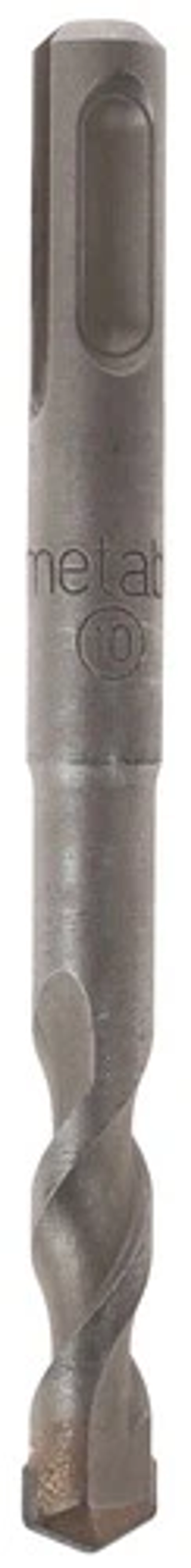 Бур по бетону, камню Metabo SDS-Plus Classic 626185000 110 мм