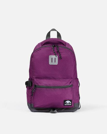Рюкзак ANTEATER Nano-RSt-Violet