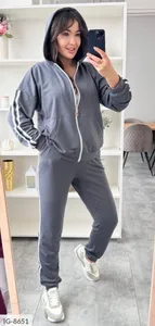 Костюм IG-8646 Фабрика Моды