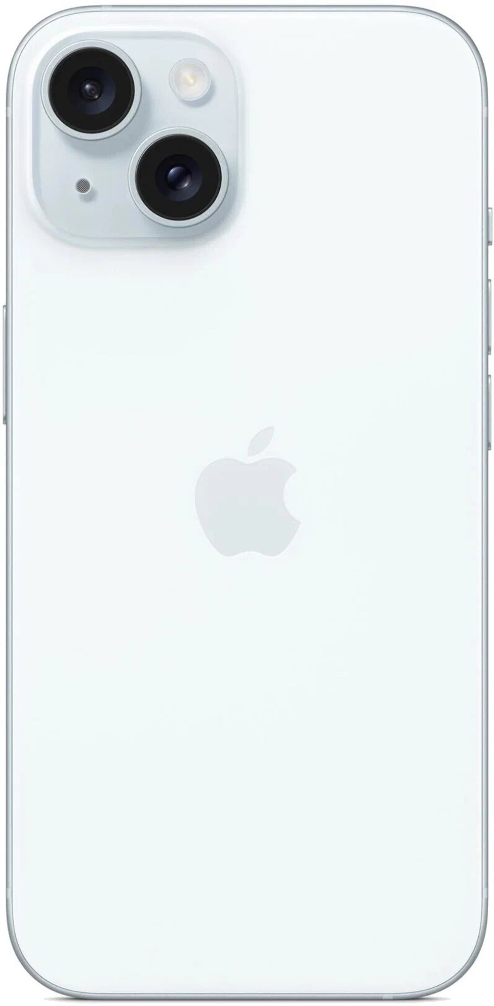 Смартфон Apple iPhone 15, 256 ГБ, Blue, nanoSIM+eSIM