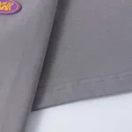 Футболка Ymkashix Ghost серая