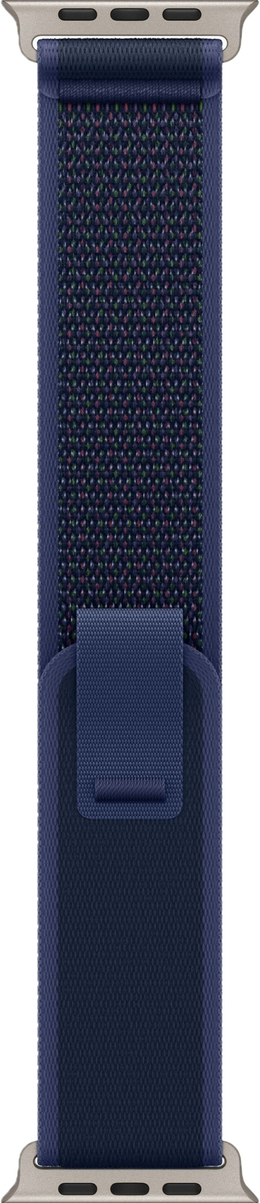 Apple Watch Ultra 2 49mm Ocean Band Navy / Titanium Case