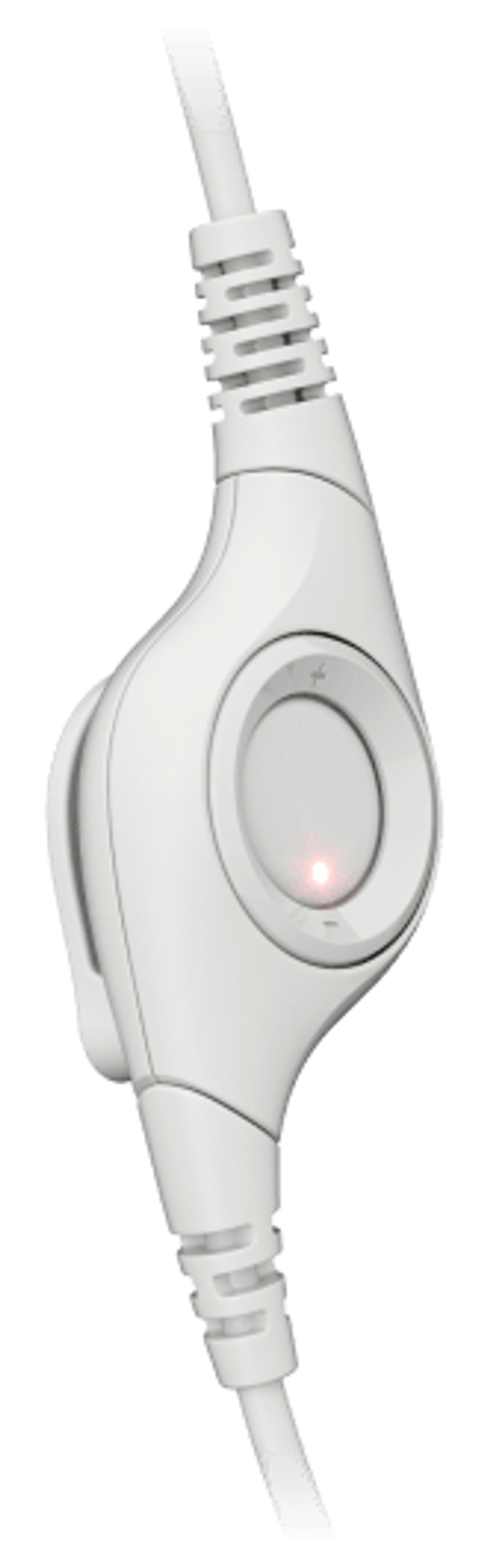 Гарнитура проводная Logitech H390