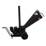 Caiman RARO 420C бензиновый измельчитель RARO420C