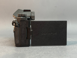 Olympus OM-D E-M5 II
